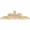 Ekena Millwork Richland Rough Sawn Timber Gable Bracket, Douglas Fir, 60"W x 22"H x 4"D x 6"F, 9/12 Pitch GBW060X22X0406RIC00RDF - alternate 4